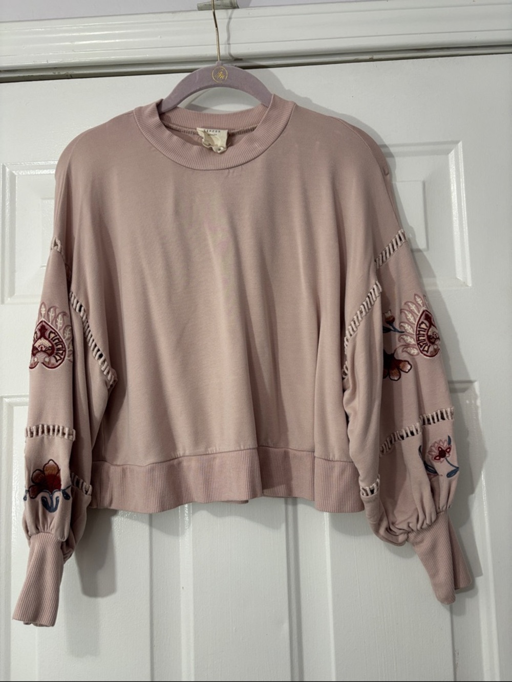 Harper Heritage brand top Size XXS